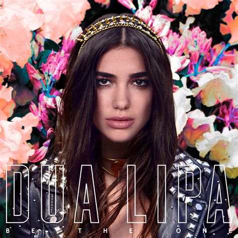 dua lipa apple music